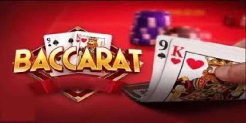 Giới thiệu về baccarat iwin