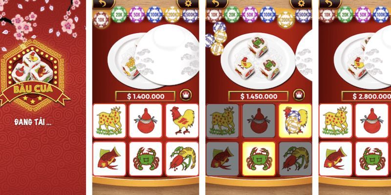 Bầu Cua Iwin – Trải Nghiệm Chơi Game Bầu Cua Đỉnh Cao