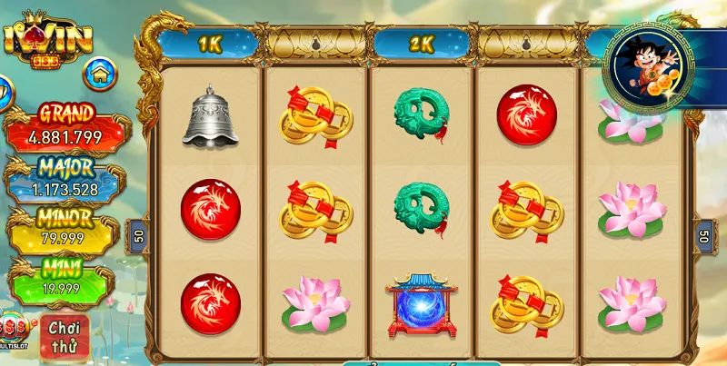 Những ưu điểm có ở game cá chép hóa rồng của nhà cái