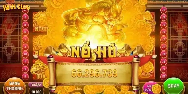 Chi tiết các bước tham gia cá cược game slot cá chép hóa rồng