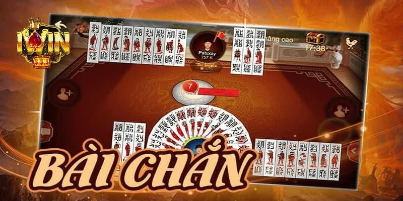 Hướng Dẫn Cách Chơi Bài Chắn iWin Chi Tiết Từ A Đến Z