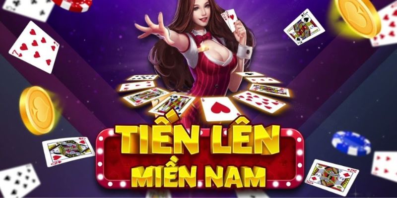 Tiến Lên Miền Nam Iwin