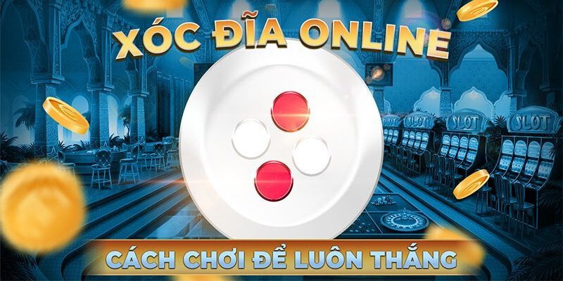 Xóc đĩa iWin – Trò chơi hấp dẫn tại cổng game uy tín.